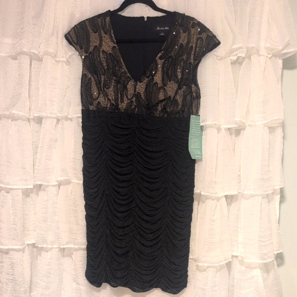 Cocktail Dress Size 12
